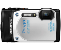 Olympus TG-850 White - 1400968 - zdjęcie 1